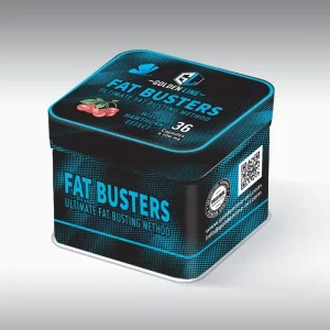 Fat Busters