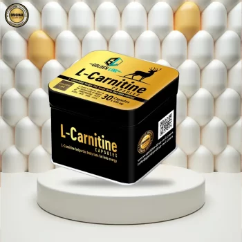 L Carnitine