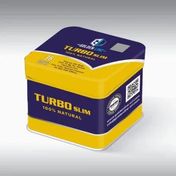 Turbo Slim