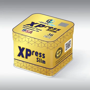 Xpress Slim