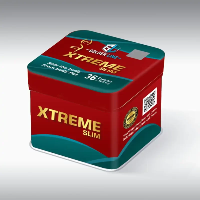 Xtreme slim