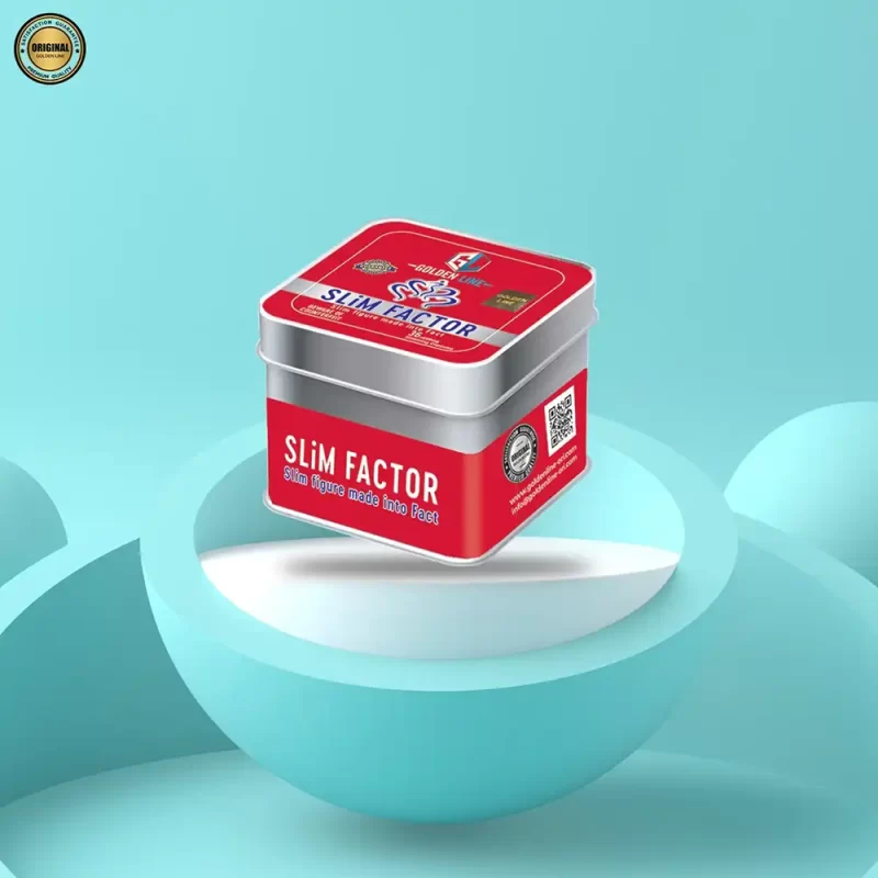 Slim FACTOR