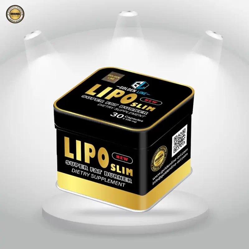 LIPO slim