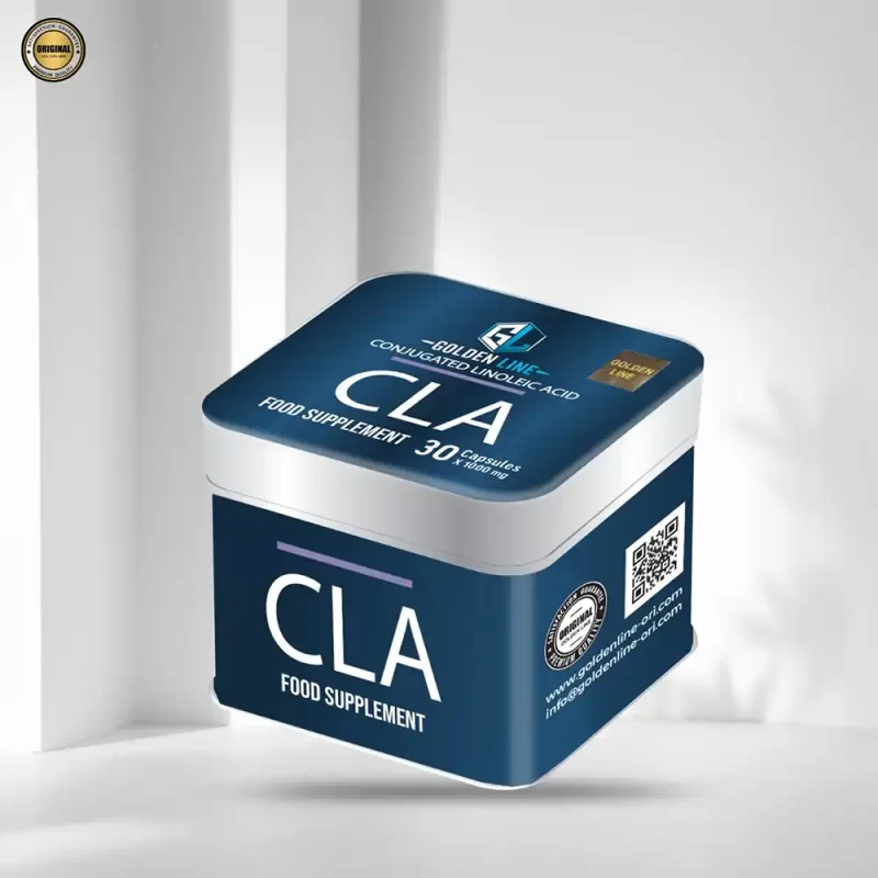 CLA