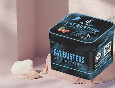 Fat Busters