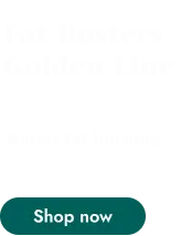 Fat Busters